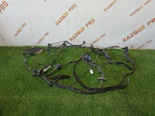 Проводка крышки багажника Renault Duster HJD 2020-н.в. H4ME