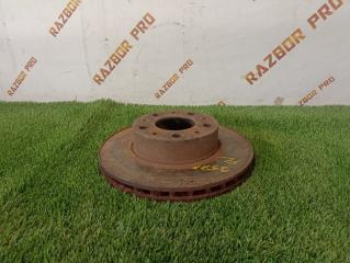 Диск тормозной левый передний Fiat Ducato 250 2006-н.в. F1AE0481D