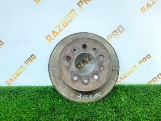 Диск тормозной левый задний Fiat Ducato 250 2006-н.в. F1AE0481D