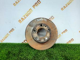 Диск тормозной левый передний Fiat Ducato 250 2006-н.в. F1AE0481D