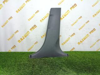 Обшивка стойки Kia Rio 3 QB 2011-2017 G4FA Обшивка стойки Kia Rio 3 QB 2011-2017 G4FA