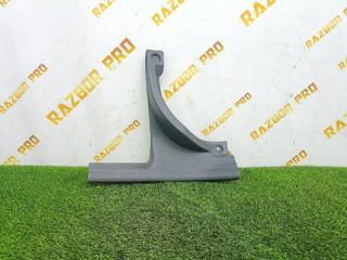 Накладка на порог левая задняя Kia Rio 3 QB 2011-2017 G4FA Накладка на порог левая задняя Kia Rio 3 QB 2011-2017 G4FA