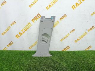 Обшивка стойки правая Kia Rio 3 QB 2011-2017 G4FA Обшивка стойки правая Kia Rio 3 QB 2011-2017 G4FA