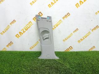 Обшивка стойки левая Kia Rio 3 QB 2011-2017 G4FA Обшивка стойки левая Kia Rio 3 QB 2011-2017 G4FA