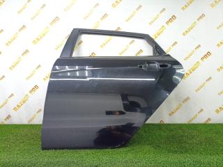 Дверь левая задняя Kia Rio 3 QB 2011-2017 G4FA Дверь левая задняя Kia Rio 3 QB 2011-2017 G4FA