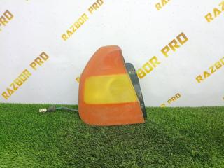 Фонарь левый задний Hyundai Accent LC 1999-2012 G4EC Фонарь левый задний Hyundai Accent LC 1999-2012 G4EC