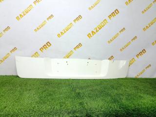 Накладка двери багажника задняя Geely Emgrand X7 2013-2021 JLD4G20 Накладка двери багажника задняя Geely Emgrand X7 2013-2021 JLD4G20