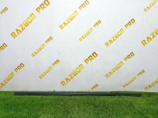 Молдинг стекла правый задний Kia Cerato TD 2008-2013 G4FC Молдинг стекла правый задний Kia Cerato TD 2008-2013 G4FC