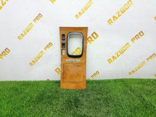 Накладка селектора акпп передняя Kia Opirus GH 2003-2011 G6CU Накладка селектора акпп передняя Kia Opirus GH 2003-2011 G6CU