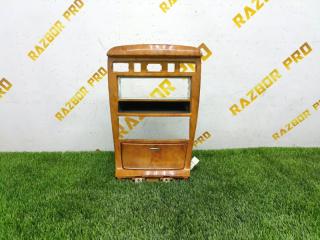 Рамка магнитолы Kia Opirus GH 2003-2011 G6CU Рамка магнитолы Kia Opirus GH 2003-2011 G6CU