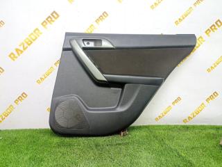 Обшивка двери правая задняя Kia Cerato TD 2008-2013 G4FC Обшивка двери правая задняя Kia Cerato TD 2008-2013 G4FC