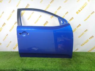 Дверь правая передняя Kia Cerato TD 2008-2013 G4FC Дверь правая передняя Kia Cerato TD 2008-2013 G4FC