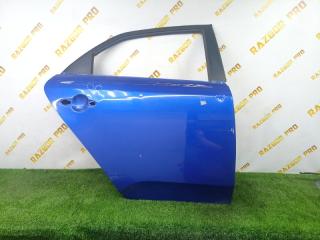 Дверь правая задняя Kia Cerato TD 2008-2013 G4FC Дверь правая задняя Kia Cerato TD 2008-2013 G4FC
