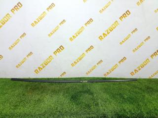 Молдинг крыши правый Kia Rio 3 QB 2011-2017 G4FC Молдинг крыши правый Kia Rio 3 QB 2011-2017 G4FC