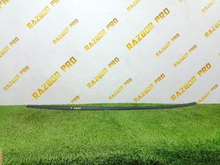 Молдинг крыши левый Kia Rio 3 QB 2011-2017 G4FC Молдинг крыши левый Kia Rio 3 QB 2011-2017 G4FC