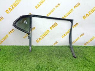 Стекло двери глухое, форточка правое заднее Kia K5 TF 2010-2015 L4KA Стекло двери глухое, форточка правое заднее Kia K5 TF 2010-2015 L4KA