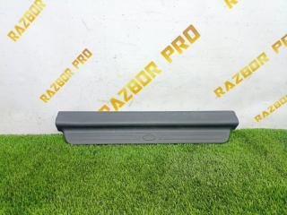 Накладка на порог правая передняя Kia K5 TF 2010-2015 L4KA Накладка на порог правая передняя Kia K5 TF 2010-2015 L4KA