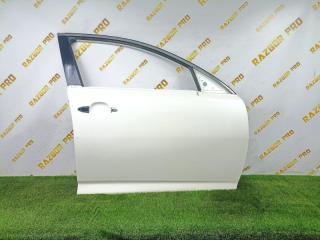 Дверь правая передняя Kia K5 TF 2010-2015 L4KA Дверь правая передняя Kia K5 TF 2010-2015 L4KA