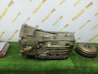 АКПП Audi Q7 4LB 2005-2015 BAR