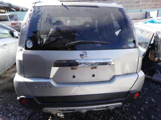 Дверь 5-я NISSAN X-TRAIL 2007 NT31 MR20 контрактная