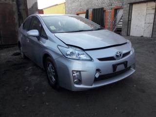 Бензобак TOYOTA PRIUS 2011 ZVW30 2ZR-FXE контрактная