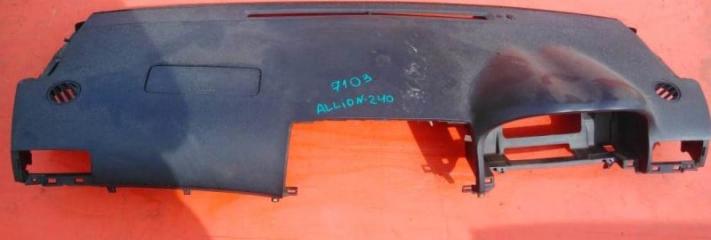 Торпедо TOYOTA ALLION 2002 AZT240 1AZ-FSE контрактная