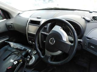 Коврики комплект NISSAN X-TRAIL 2007 NT31 MR20 контрактная