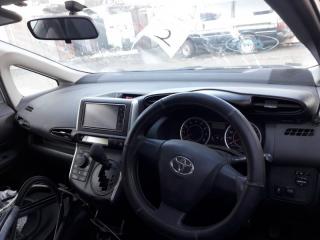 Ковер пола TOYOTA WISH 2009