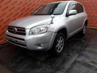 Лонжерон передний левый TOYOTA RAV4 2006 ACA31 2AZ-FE контрактная