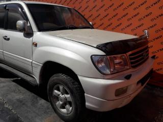 Вакуумный насос TOYOTA LAND CRUISER 1999 HDJ101 1HD-FTE контрактная