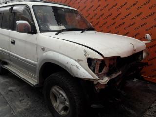 Кузов TOYOTA LAND CRUISER PRADO 2000 RZJ95 3RZ-FE контрактная