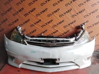 Туманка правая TOYOTA ESTIMA 2005 ACR30 2AZ-FE 81210-28240 контрактная