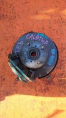 Тормозной диск передний TOYOTA CALDINA ET196 5E-FE контрактная
