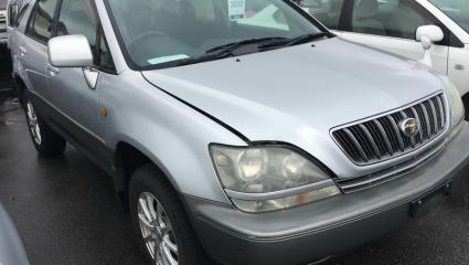 Зеркало на крыло TOYOTA HARRIER 2001 ACU10 2AZ-FE контрактная