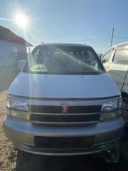 Тяга подвески NISSAN ELGRAND 1998 AVE50 QD32 контрактная