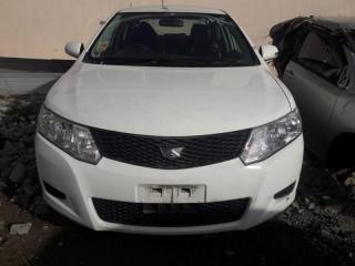 Тормозной барабан TOYOTA ALLION 2007 NZT260 1NZ-FE контрактная