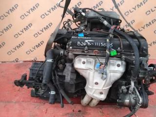 ДВС HONDA CR-V RD1 B20B