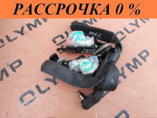 Ремень безопасности передний правый HONDA PARTNER 2000 EY6 D13B 81450-S05-J12ZA контрактная