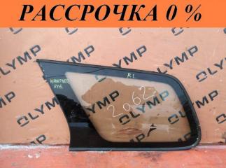 Стекло собачника левое HONDA PARTNER 2000 EY6 D13B 73561-S06-003 контрактная