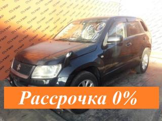 Airbag на руль ESCUDO 2005 TD54W J20A