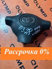 Airbag на руль TOYOTA SUCCEED 2006 NCP55 1NZ-FE контрактная