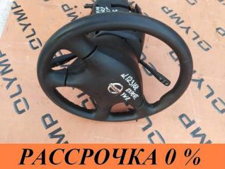 Airbag на руль NISSAN EXPERT 1998