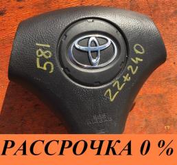 Airbag на руль TOYOTA PREMIO