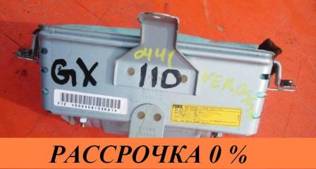 Airbag пассажирский TOYOTA VEROSSA 2003 GX110 1G-FE 73960-22020 контрактная