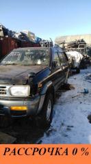 Балка под двс NISSAN TERRANO RR50 QD32