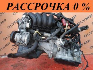 АКПП TOYOTA ALLION 2004 ZZT240 1ZZ-FE контрактная