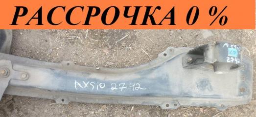 Балка под двс TOYOTA COROLLA AXIO