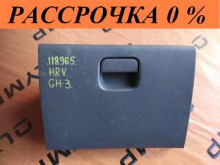 Бардачок пассажирский HONDA HR-V 1999 GH3 D16A контрактная