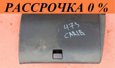 Запчасть бардачок пассажирский TOYOTA SPRINTER CARIB