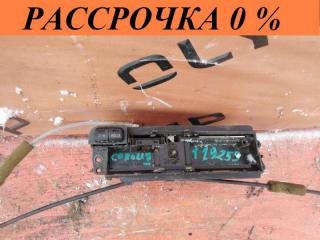 Климат-контроль TOYOTA COROLLA II EL41 4E-FE 55910-16140 контрактная